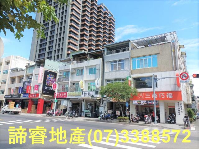 高雄店面-12