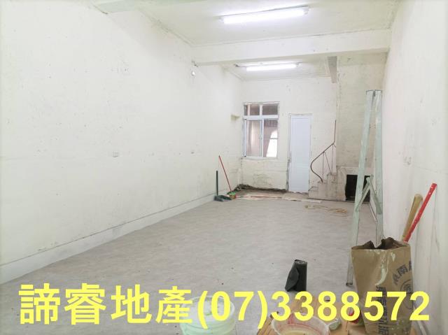 高雄店面-1