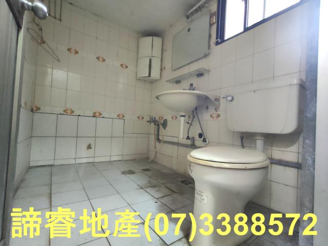 鼓山公寓-10