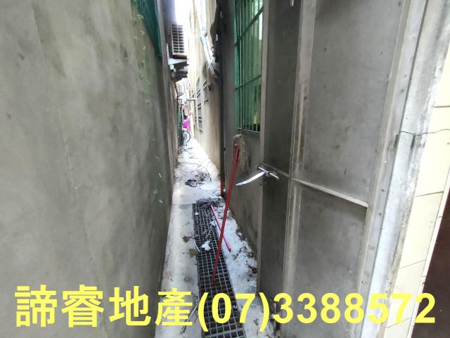 鼓山公寓-12