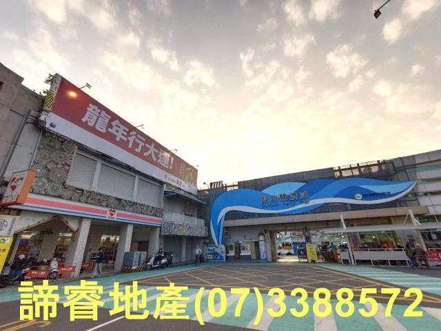 鼓山公寓-0