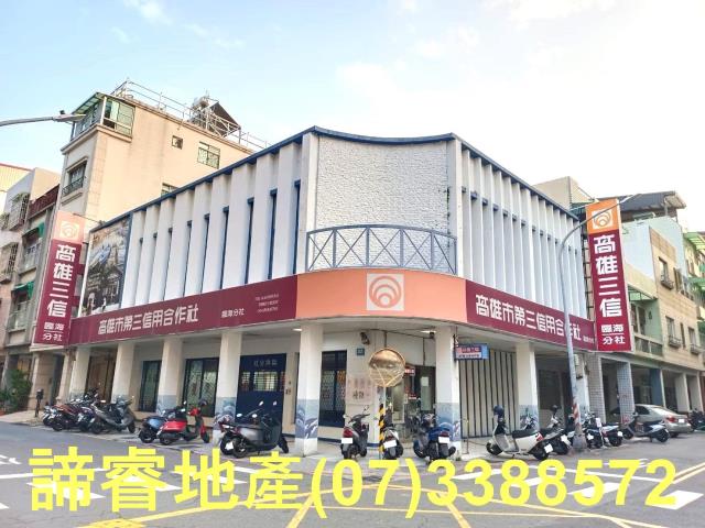 鼓山公寓-13