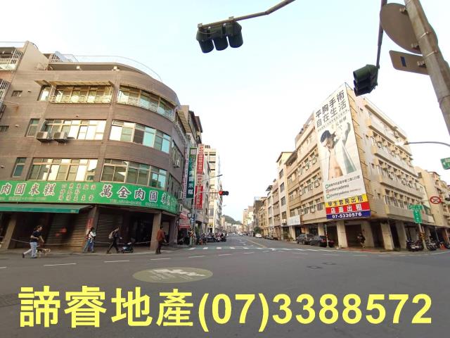 鼓山公寓-14