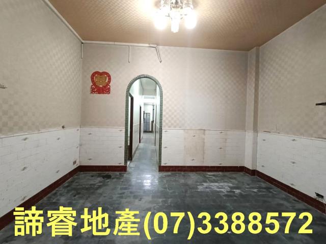 鼓山公寓-2