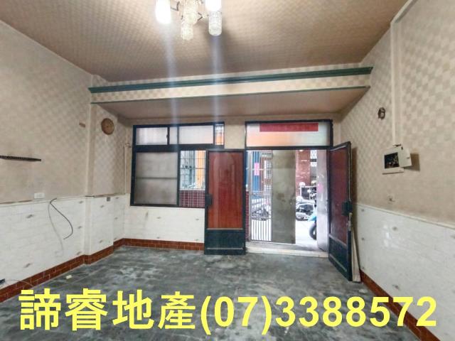 鼓山公寓-3
