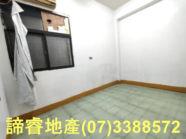 鼓山公寓-4