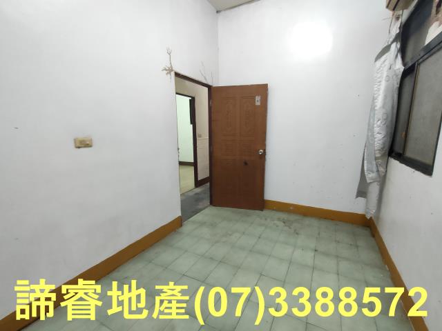 鼓山公寓-5
