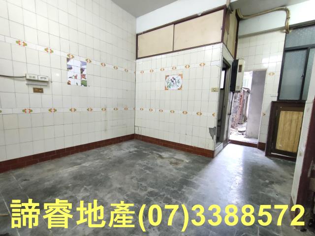 鼓山公寓-8