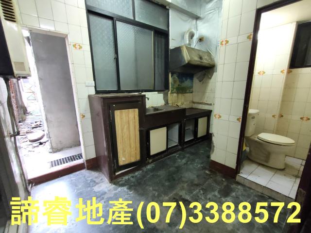 鼓山公寓-9